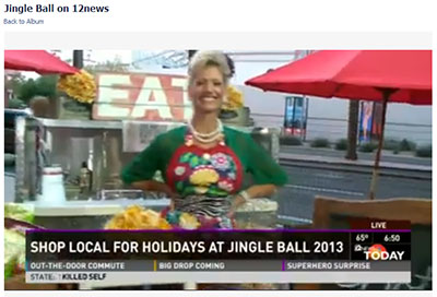 JingleBall_12News